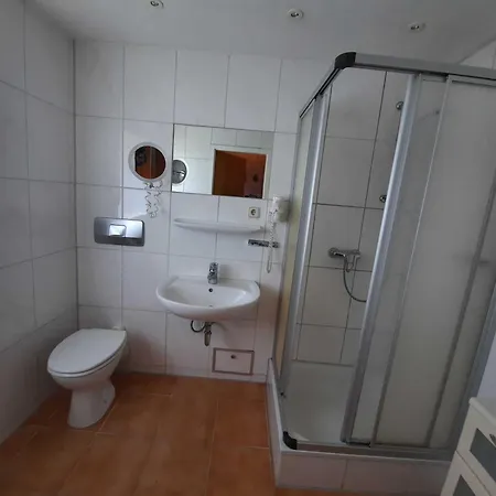 Hébergement de vacances Robinson Romantikpfad 164 *