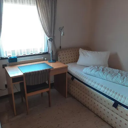 Robinson Romantikpfad 164 Hébergement de vacances Waldbrunn (Baden-Wurttemberg)