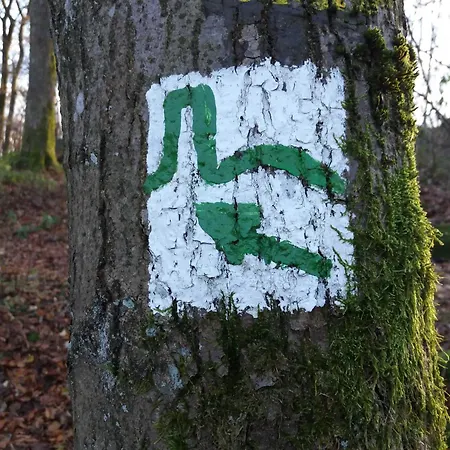 Robinson Romantikpfad 164 Hébergement de vacances