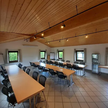 Robinson Romantikpfad 164 Hébergement de vacances *