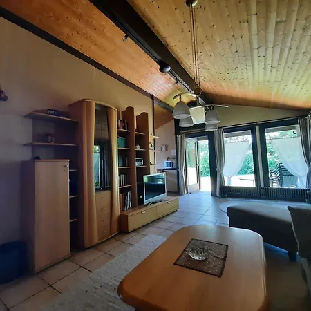 Hébergement de vacances Robinson Romantikpfad 164