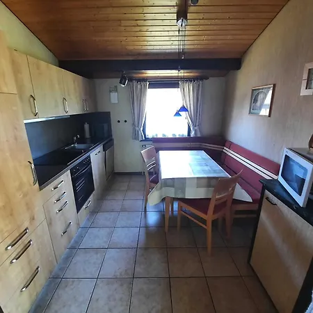 Robinson Romantikpfad 164 Hébergement de vacances Waldbrunn (Baden-Wurttemberg)