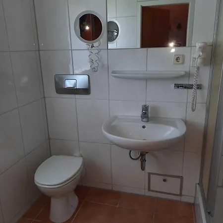 Robinson Romantikpfad 164 *