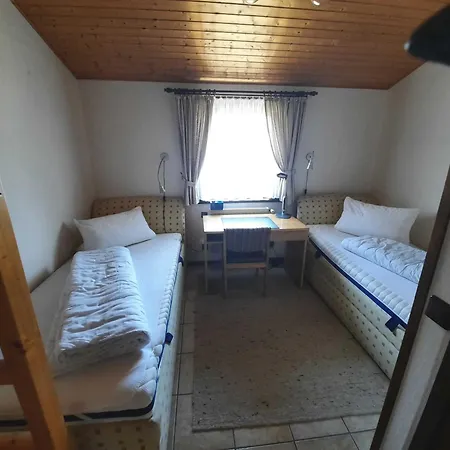 Robinson Romantikpfad 164 * Waldbrunn (Baden-Wurttemberg)