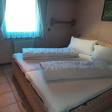 Robinson Romantikpfad 164 Hébergement de vacances Waldbrunn (Baden-Wurttemberg)