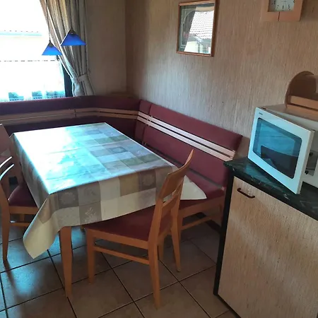 Robinson Romantikpfad 164 Waldbrunn (Baden-Wurttemberg)