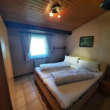 Robinson Romantikpfad 164 Hébergement de vacances