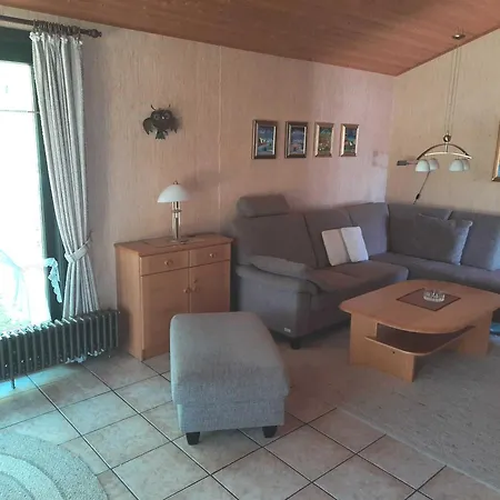 Robinson Romantikpfad 164 Hébergement de vacances Waldbrunn (Baden-Wurttemberg)