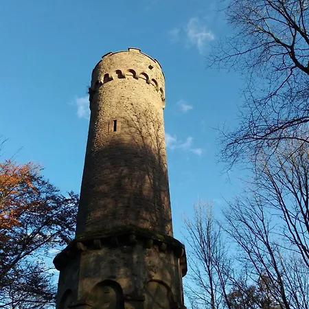 Robinson Romantikpfad 164 Hébergement de vacances