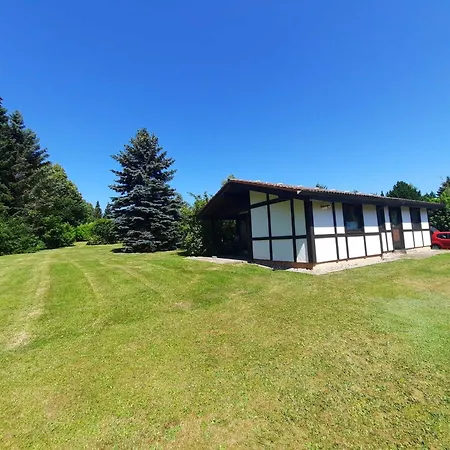 Hébergement de vacances Robinson Romantikpfad 164