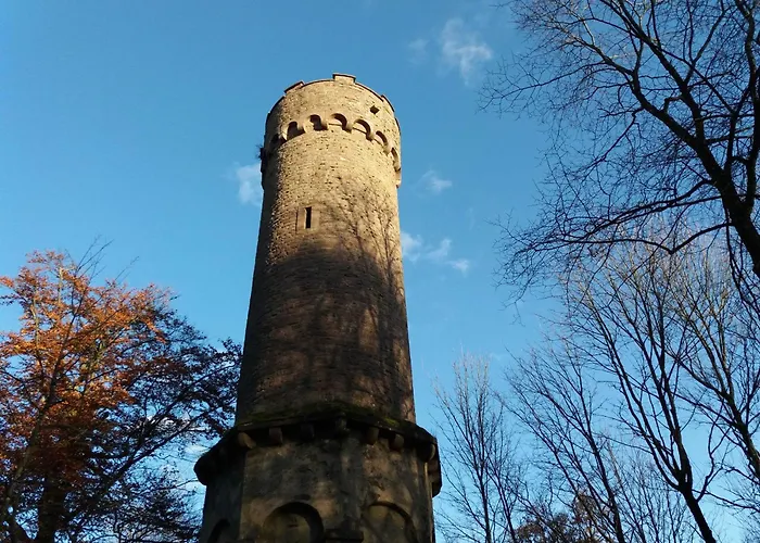 Robinson Romantikpfad 164 Nyaraló